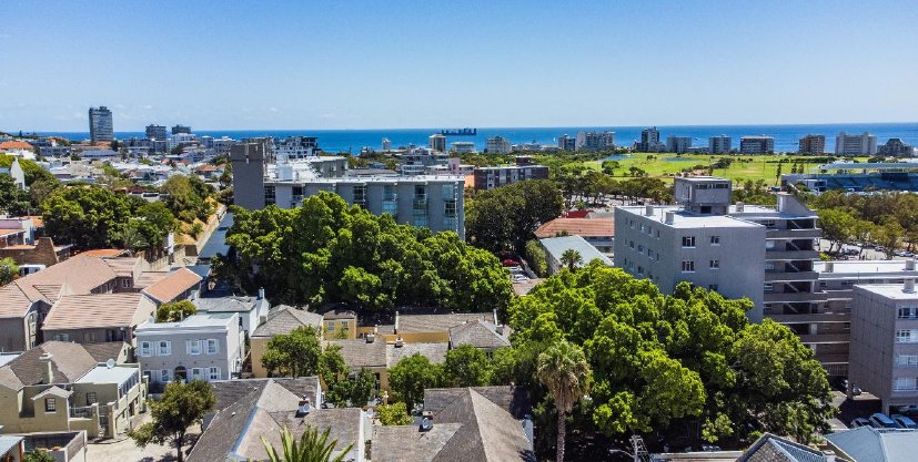  Bedroom Property for Sale in Green Point Western Cape